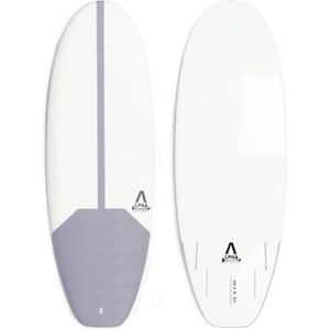 Alpha Dog Soft Top Surfboard 4'5