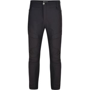 Dare 2b Heren afgestemd in II Multi Pocket Walking Broek (W36R) (Zwart)