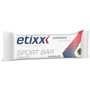 Etixx Energy Sport Bar-Chocolate-1 stuk