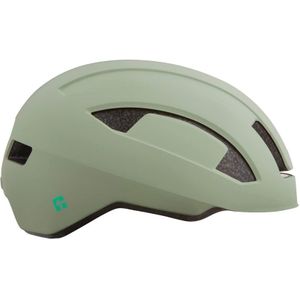 Lazer Cityzen Kineticore Helm Matte Laurel Green