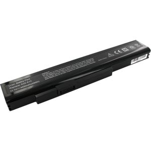 Laptop Accu 10.8V 4400mAh