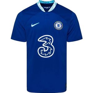 2022-2023 Chelsea Home Shirt