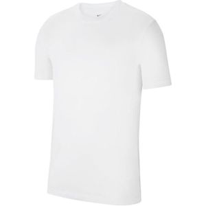 Nike - Park 20 Tee Junior - Wit T-shirt Kids - 152 - 158