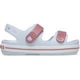 Crocs - Crocband Cruiser Sandal Toddler - Klittenband Sandalen - 19 - 20