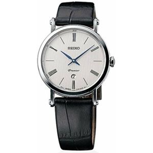 Horloge Dames Seiko SXB431P1