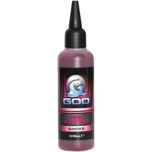 Almond Power Smoke Goo Korda