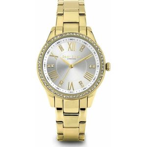 Horloge Dames Daisy Dixon DD106GM (Ø 35 mm)