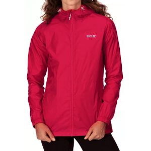 Regatta - Pack It Jacket III Women - Waterdichte Regenjas Dames - 42