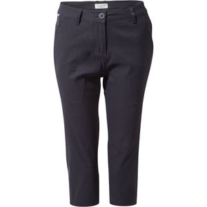 Craghoppers Womens/Ladies Kiwi Pro II Cropped Trousers