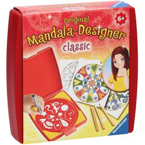 Mini Mandala Classic 29857