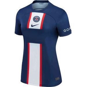 2022-2023 PSG Home Shirt (Ladies)