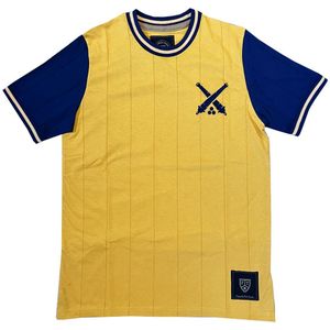 Vintage Football The Cannon Away Shirt