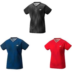 Yonex Ladies Polo YW0026 (L;blau)