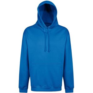 Regatta Heren Buildup Hoodie (XXS) (Frans Blauw)