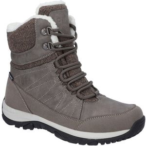 Hi-Tec Dames/Dames Riva Mid Laarzen (40,5 EU) (Beige)