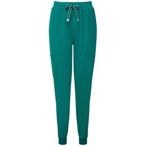 Onna Womens/Ladies Energized Onna-Stretch Jogging Bottoms