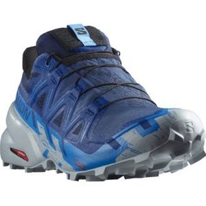 Salomon Speedcross 6 gtx men - Multi - Heren