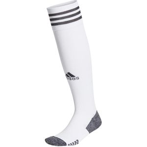 adidas - Adi 21 Sock - Witte Voetbalsokken - 46 - 48