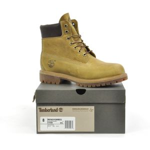 Timberland - 6 Inch Premium Boot - Herenschoenen - 46
