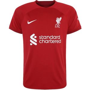 2022-2023 Liverpool Home Shirt (Kids)