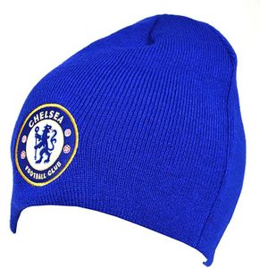 Chelsea FC Beanie  (Koningsblauw)