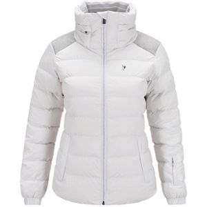 Peak Performance  - Wmns Supreme Megeve Jacket - Ski-jas - 44