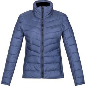 Regatta Dames/Dames Keava II Puffer Jacket (38 DE) (Donkere Denim)