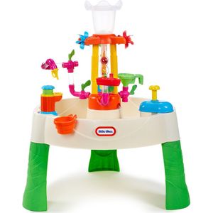 Little Tikes Fountain Factory Water Tafel