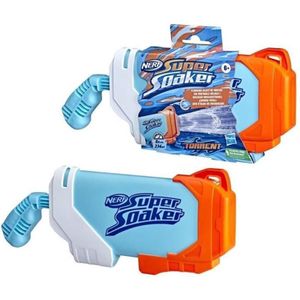 NERF Super Soaker Torrent - Waterpistool