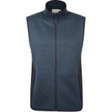 Mountain Warehouse Heren Treston II Gilet (XS) (Marine)