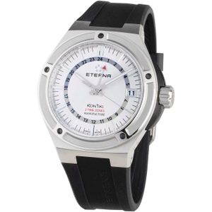 Mens Watch Eterna 7740.40.11.1289, Automatic, 42mm, 10ATM