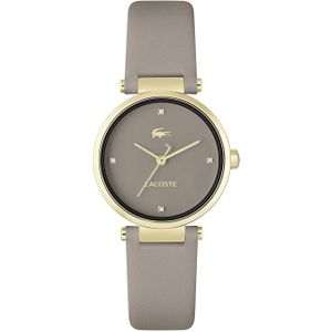 Ladies Watch Lacoste 2001334, Quartz, 30mm, 3ATM