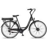 Altec Jade E-bike Dames 28 inch 53cm 7v Zwart
