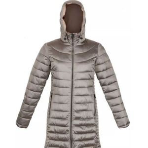 Regatta Womens/Ladies Andel III Lightweight Parka