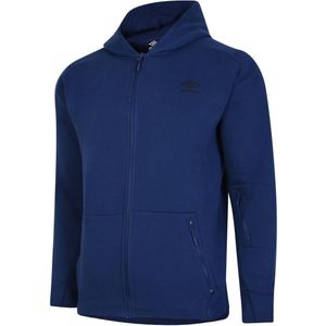 Umbro Mens Pro Elite Fleece Jacket