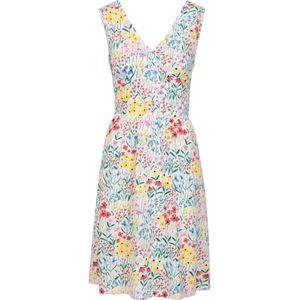 Mountain Warehouse Dames/Dames Newquay Midi Dress (32 DE) (Wit)