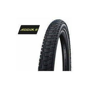 Schwalbe buitenband pick-up e-cargo 26x2.35 (60-559) zwart reflex