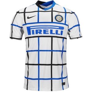 2020-2021 Inter Milan Away Nike Football Shirt