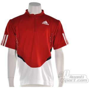 adidas - B Comp Theme Po - adidas Tennis Shirts - 128