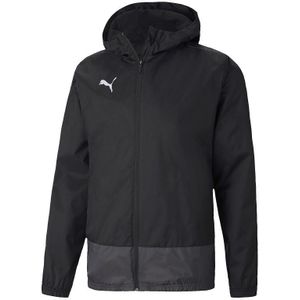 Men's Puma teamLiga Hybrid jacket 657321-03