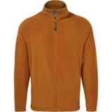 Craghoppers Heren Expert Corey 200 Fleece Jas (S) (Pottenbakkers klei)