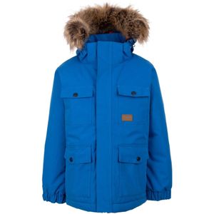 Trespass Jongens Upsider TP50 Jas (146-152) (Blauw)