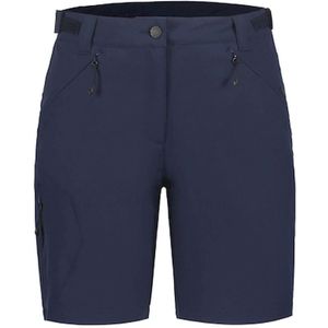 ICEPEAK - beaufort shorts/bermudas - Blauwdonker
