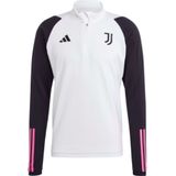 2023-2024 Juventus Training Top (White)