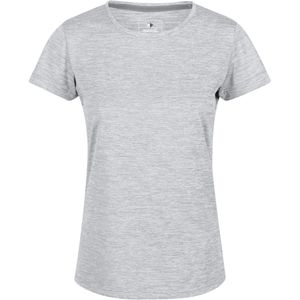 Regatta Dames/dames Josie Gibson Fingal Edition T-shirt (48 DE) (Cyberspace)