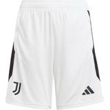 Adidas Juventus 23/24 Tiro Junior Shorts Training Wit 11-12 Years