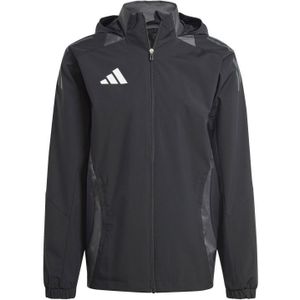 Adidas Tiro 4 Allweather jacket