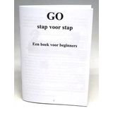 GO-Spelregelboek Stap voor stap 48 blz.