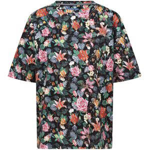 Regatta Dames/Dames Christian Lacroix Bellegarde Bloemen T-shirt (44 DE) (Veelkleurig)