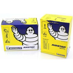Binnenband Michelin 300/350-10 haaks ventiel